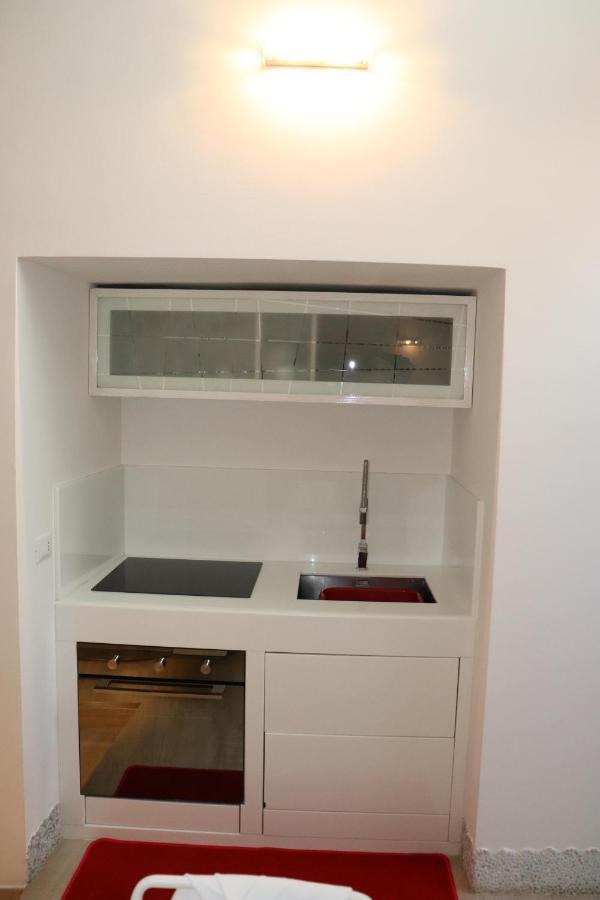 Monterotto Loft Daire Ugento Dış mekan fotoğraf